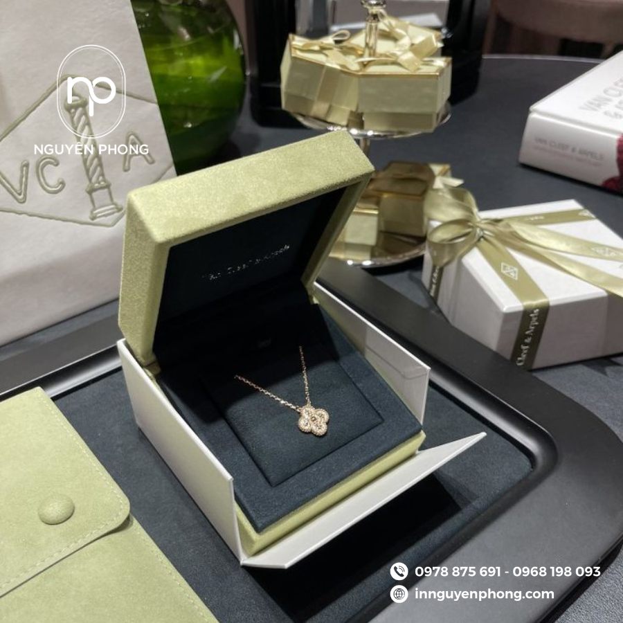 In Hộp Đựng Vàng Theo Yêu Cầu – Đẳng Cấp Và Tinh Tế&nbsp;